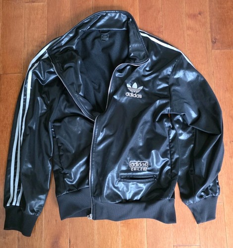Giacca pista adidas - da,