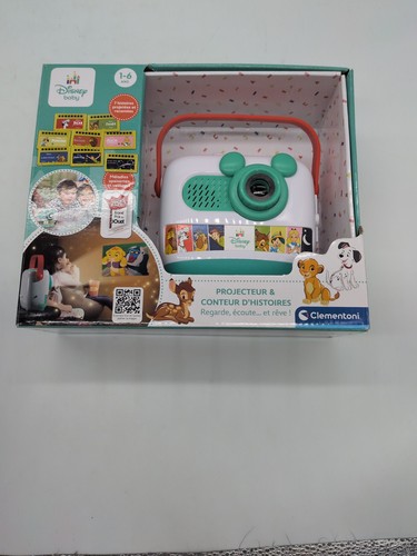 Clementoni disney baby - disney,