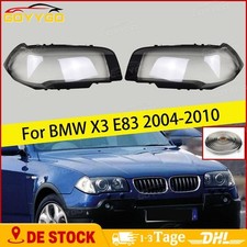 Coppia Lenti Faro Proiettore