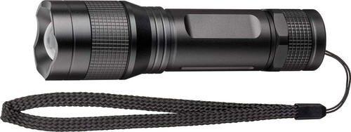 Torcia led high bright 300 - torcia,