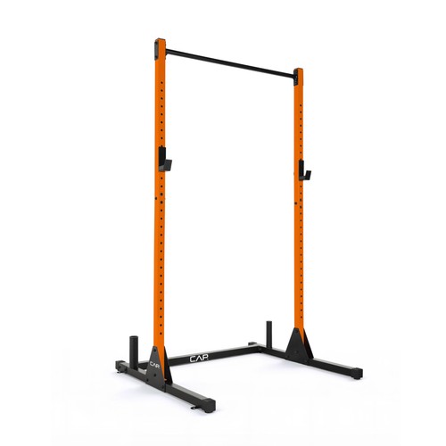 Cap bilanciere power rack - bilanciere, con