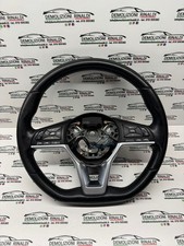 Volante sterzo originale Nissan Qashqai J11 dal 2014 al 2021