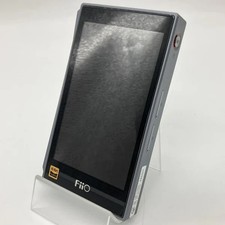 FiiO X5 3° Lettore Audio Digitale Portatile Alta Risoluzione DAP Lingua Inglese