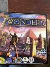 7 Wonders Board