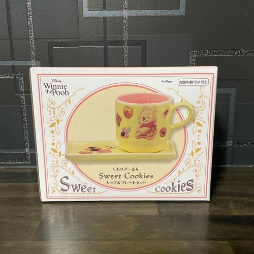 Furyu disney winnie the - disney,
