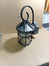 Lampada Stile Industriale