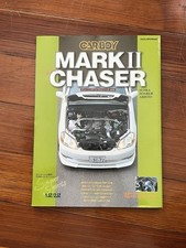 Carboy Toyota Chaser MarkII