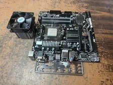Scheda madre Gigabyte