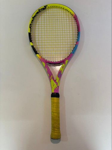 Racchetta tennis babolat - racchetta,