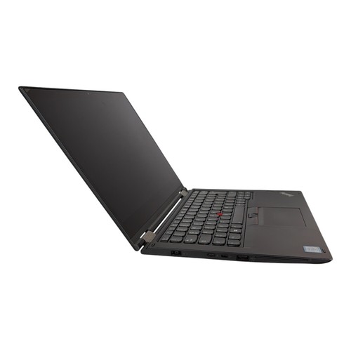 Lenovo yoga 370 7300u 8gb - i5,