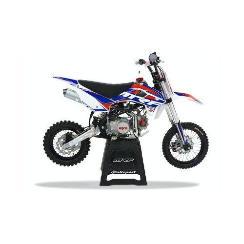 Pit bike mrf 140rc - pit,