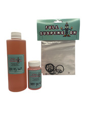 Fox 32 Kit Guarnizione