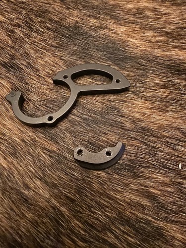 Hoyt charger module right - charger,