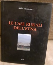 LE CASE RURALI DELL'ETNA -