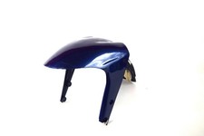 800079088 PARAFANGO ANTERIORE GREZZO CAGIVA RIVER 600 1995/1999