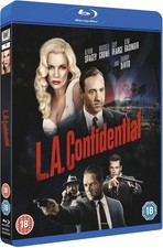 Confidential - l.a.,