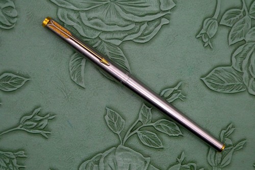 Vintage parker 180 fountain - vintage,