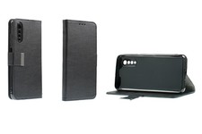 custodia cellulare caseroxx compatibile con Cubot X70 Bookstyle case wallet case