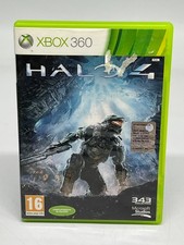 VIDEOGIOCO HALO 4 MICROSOFT XBOX 360 G2164