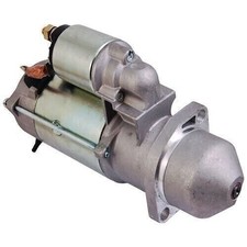 Motorino di Avviamento 19269N