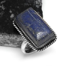 Anello etnico fatto a mano