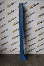 MINIGONNA SOTTOPORTA LATO SX SINISTRO BMW SERIE 1 F40