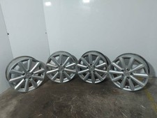 6 JX17CH cerchi SUZUKI SWIFT BERLINA RS MZ 205660