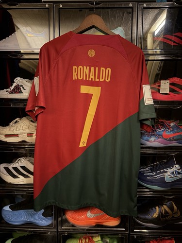 Worn once cristiano - xl,