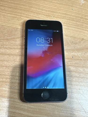 Apple iphone 16gb nero - , –nero