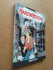 MARTIN MYSTERE N.293