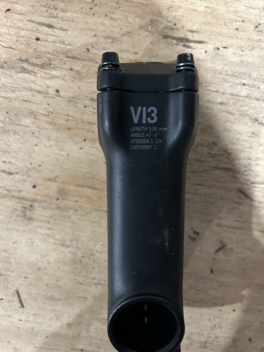 Canyon v13 stelo lega - v13,