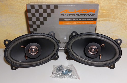 Coppia casse altoparlanti - coppia,