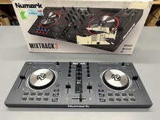 Numark Mixtrack Pro 3