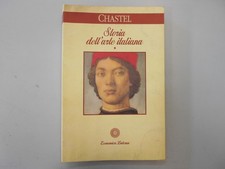 Storia dell arte - storia, italiana