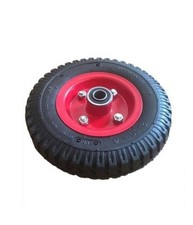 Ruota Ruotino 8x4 Per Carrello