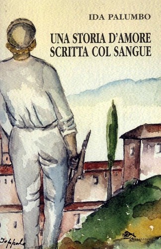 Libro nuovo ida palumbo - ida,