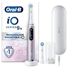 Braun Oral-B iO Series 9N Set
