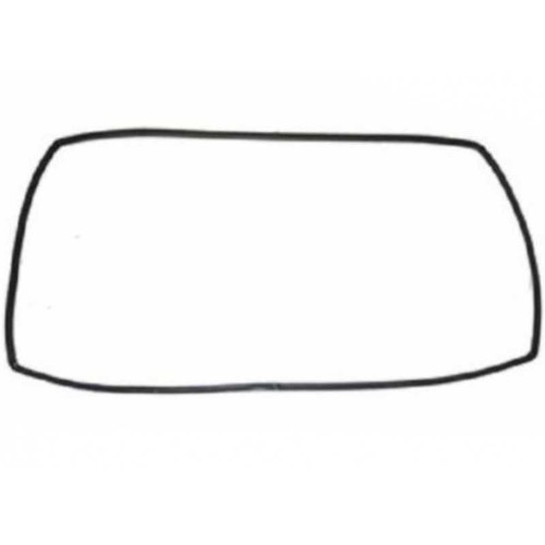 Guarnizione porta forno max - guarnizione,