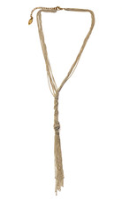 Collana Lariat Nuova Vecchia