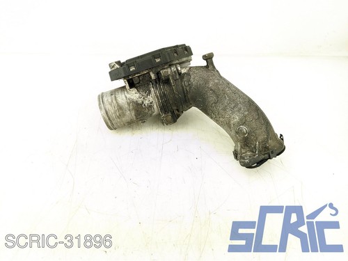 Corpo farfallato renault - corpo,
