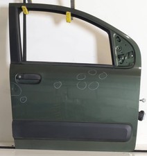 Porta Anteriore Destra