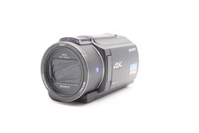 Sony FDR-AX43 4K Videocamera