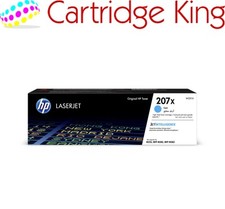 HP 207X Cartuccia Toner