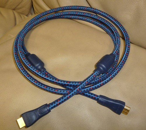 Audioquest hdmi stopper - audioquest, rf