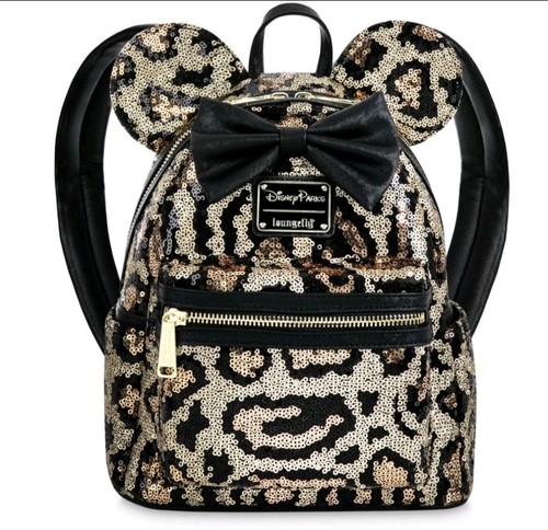 Zaino loungefly disney - disney, parks