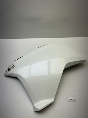 Tête fourche gauche - de,