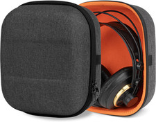 Custodia Rigida per Cuffie AKG K340, K240, K242, K271, K272, K141, K142, K121, A