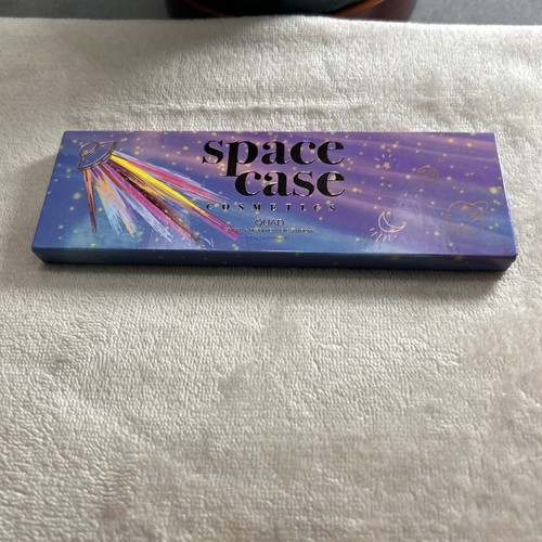 Space case cosmetics shimmer - space,
