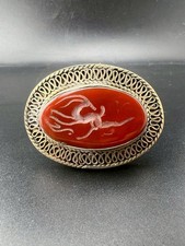 Grande anello antico - anello,
