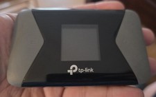 TP-Link MODEL 7310 (EU) Ver. 2